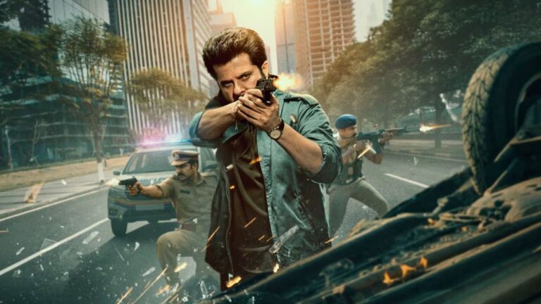Anil Kapoor’s Iconic ‘24’ Streams Again on OTT