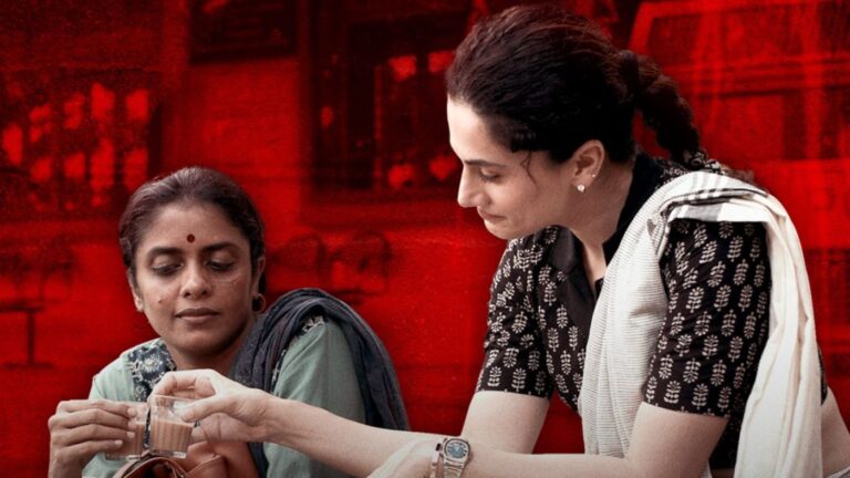 Tapsee Pannu’s Assi Coming on OTT! See Date