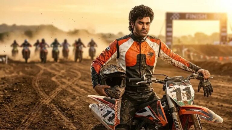 Biker OTT Release: Sharwanand Film To Arrive On This Platform