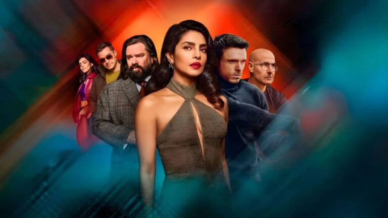 Citadel Season 2: Fans Expect More From Priyanka Chopra’s Series