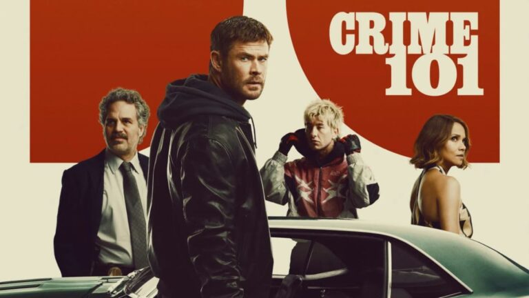 Crime 101: The Underrated Thriller Hits OTT Now