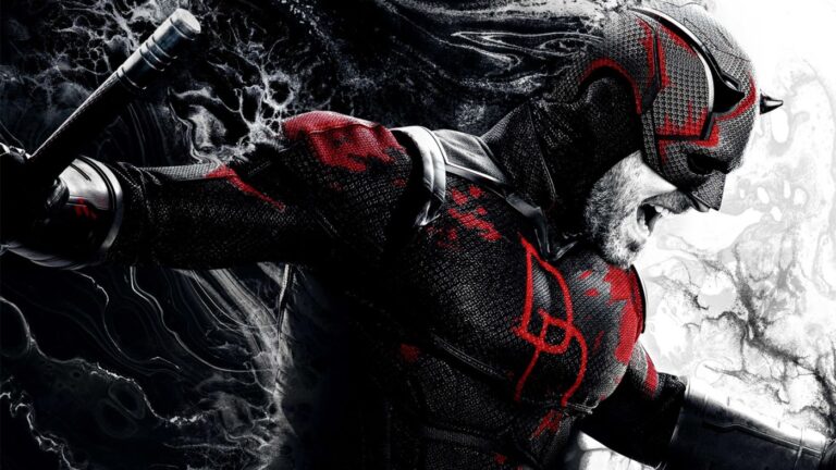 Daredevil: Born Again S2 Review (Ep 1-3) – Darker, Bolder, Brutal Return