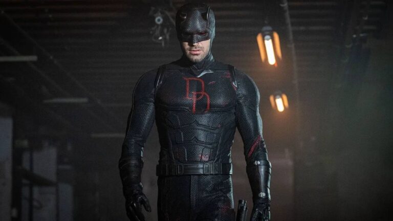 Daredevil: Born Again S3 Brings Back Defenders