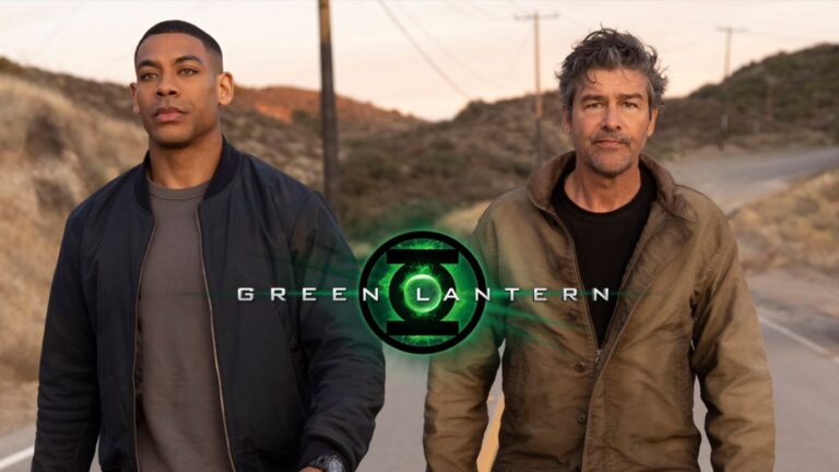 DC Pulls Lanterns Trailer Amid Fan Backlash, Why?