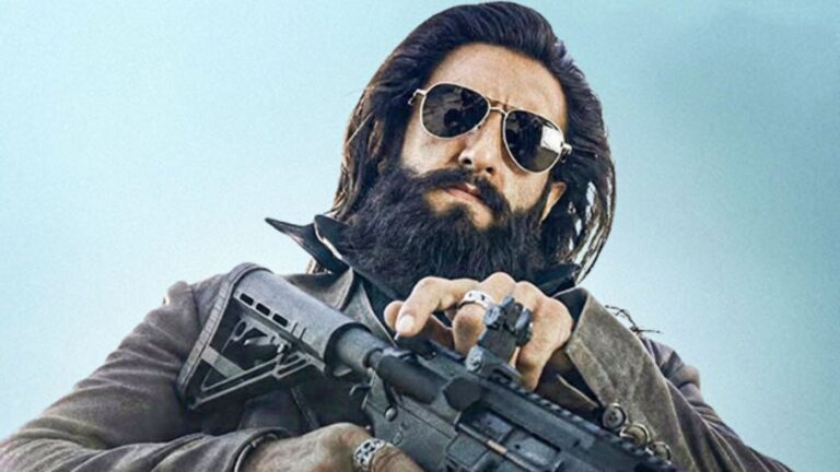 Dhurandhar 2: OTT Release To Be Massively Impacted