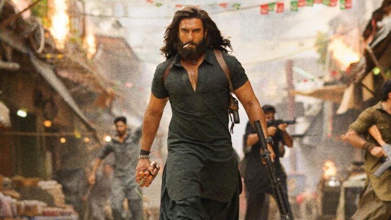 Dhurandhar Sets Japan Release After Record Run