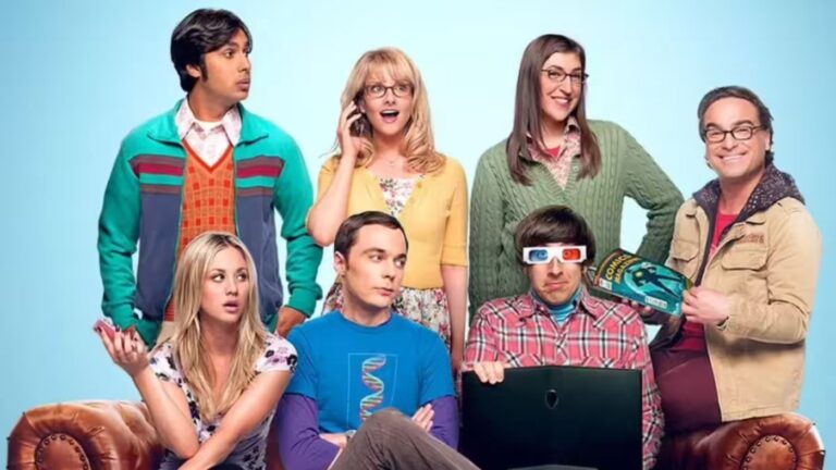 These Two Fan-Favourite Shows Are Finally Streaming on Netflix