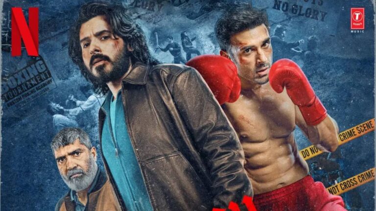 Glory: Netflix India’s Next Big Hit?