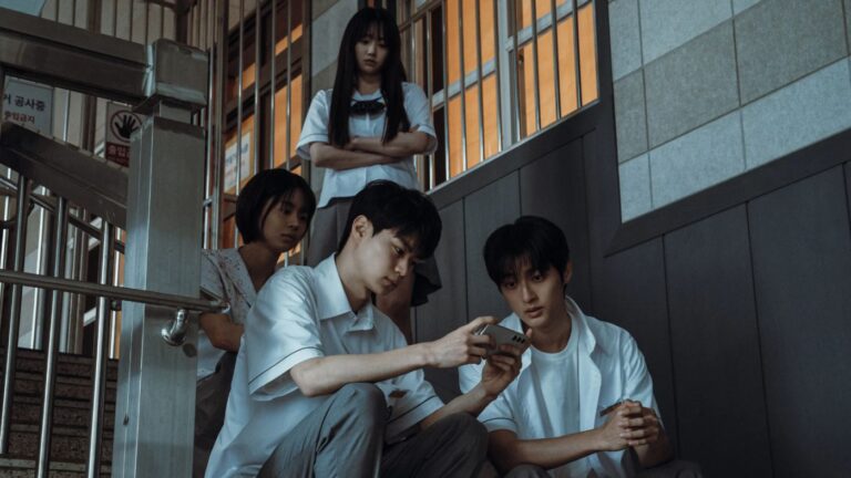 Korean Horror ‘If Wishes Could Kill’ Rules Netflix