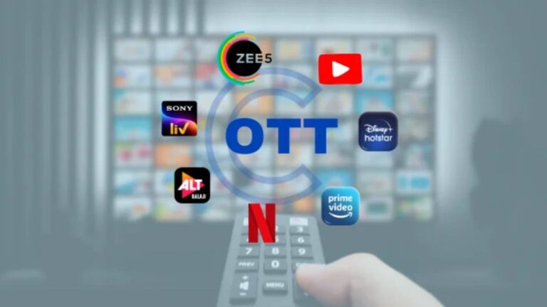 India’s OTT Evolution in 2026: Smarter, Leaner, Bigger