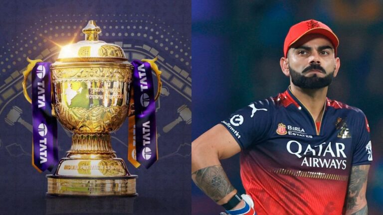 Is IPL Losing Charm or Riding on Virat Kohli?