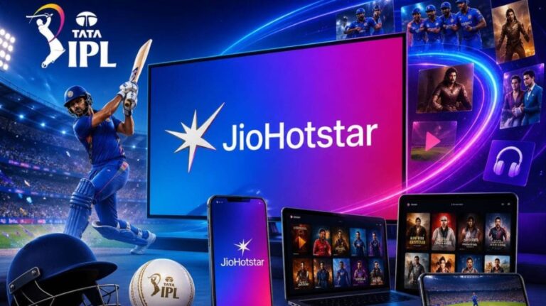 South Indian Fans Fed Up With IPL Commentary on JioHotstar