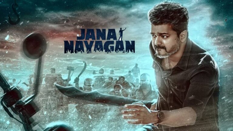 First Official Word on Jana Nayagan OTT Release