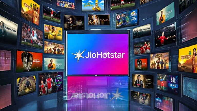 India’s OTT Space: JioHotstar is Ruling But Behind This Platform