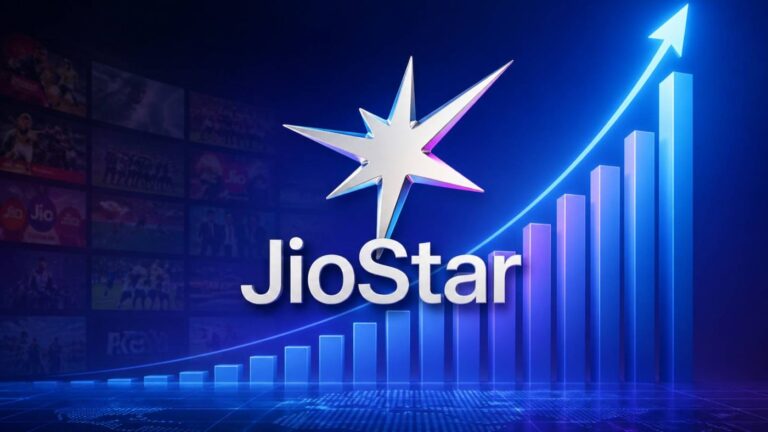 JioStar Builds Massive Reach, Eyes Future Gains
