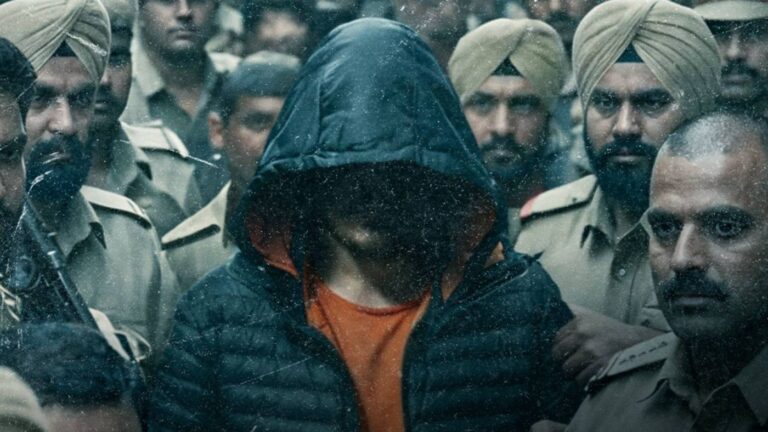 High Court Stops The Release Of This Documentary on Zee5