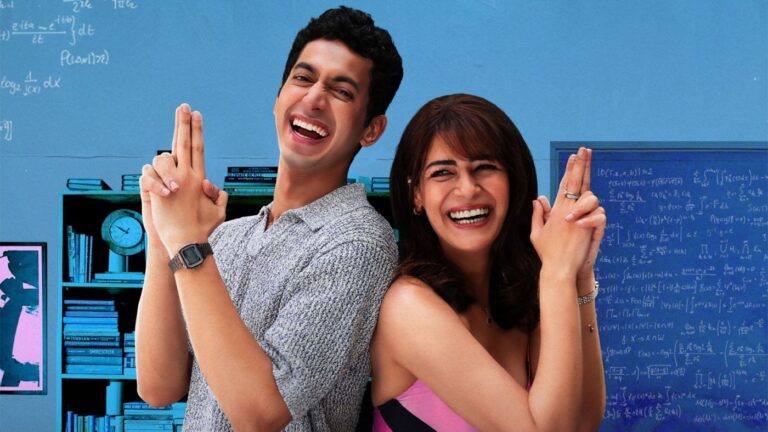 Maa Ka Sum Review – Nerdy Concept Killed by Mediocrity