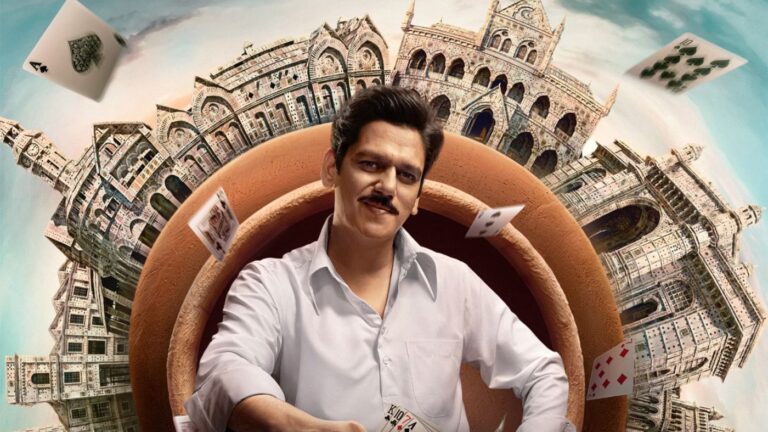 Matka King Review – Too Slow, Too Routine