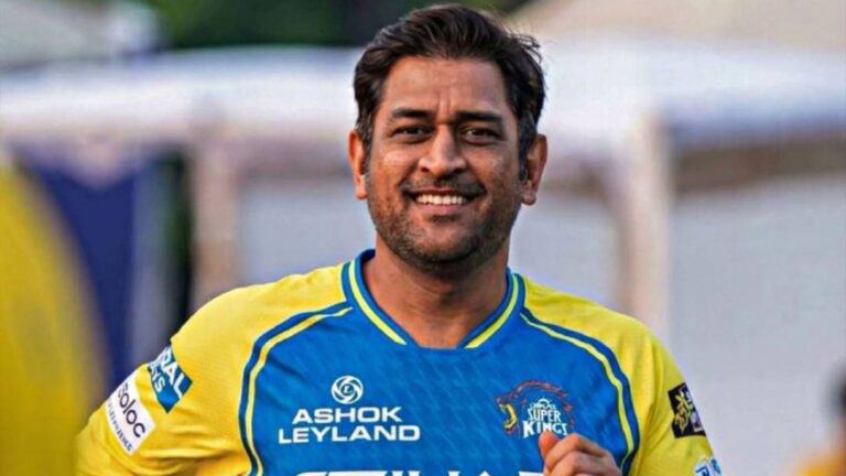 MI vs CSK: Dhoni’s Return Could Break JioHotstar Records