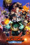 My Hero Academia: You're Next Movie Streaming Online
