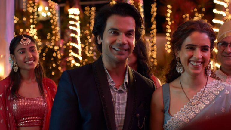 Netflix’s Toaster Trailer: Rao’s ‘Kanjoos’ Chaos Begins