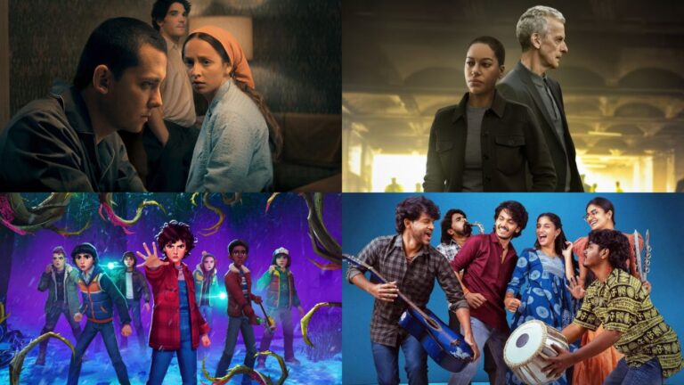 Top OTT Releases This Week (April 20-26, 2026)