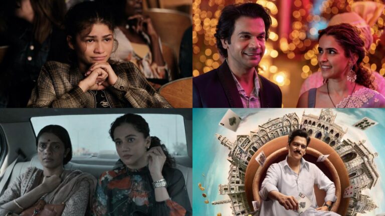 What is Streaming on OTT This Week? Euphoria and More