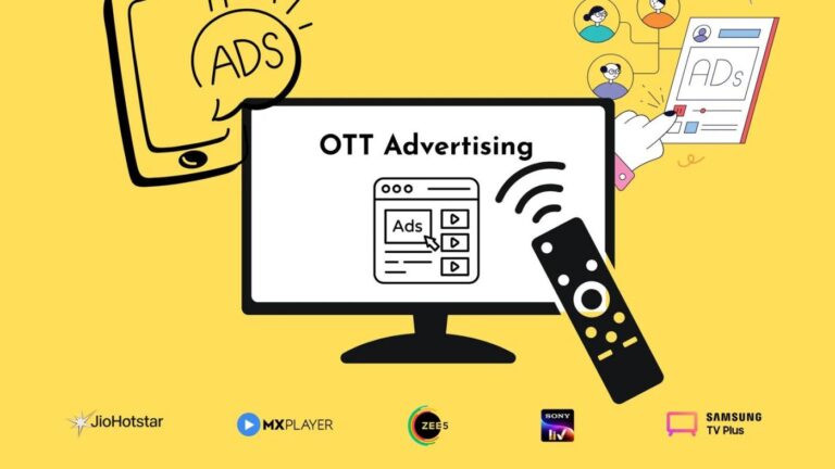 Soon, This Update Will Make OTT Way More Annoying