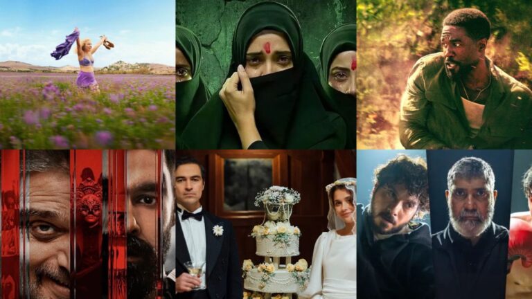 What is Streaming on OTT This Week? Glory and More