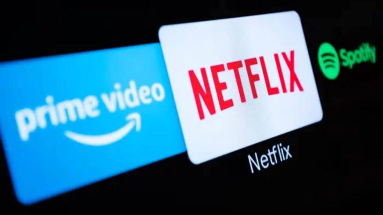 Massive Change on OTT! Prime Video Defeated By Netflix