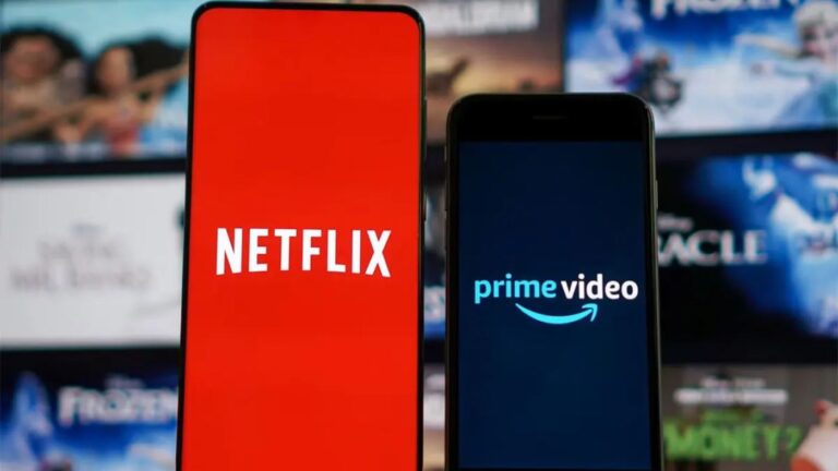 Is This the Reason Prime Video Lost to Netflix India?