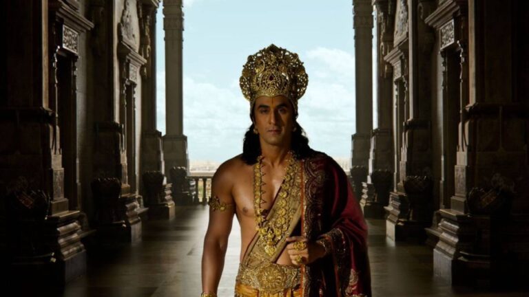 Ramayana 1000 Cr OTT Deal Rejected: Bold or Bluff?