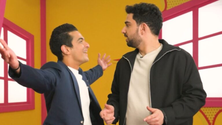 After ‘Latent Storm’, This Controversial Duo Heads to Kapil Show