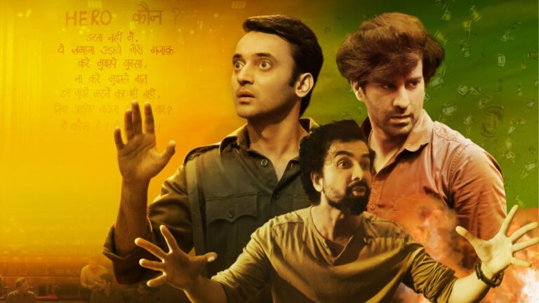 Superhit TVF Series Sets Release Date for Amazon Debut