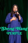 Sheng Wang: Purple Movie Streaming Online