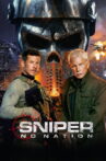 Sniper: No Nation Movie Streaming Online