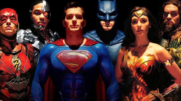 Snyder Cut’s Epic Comeback on JioHotstar