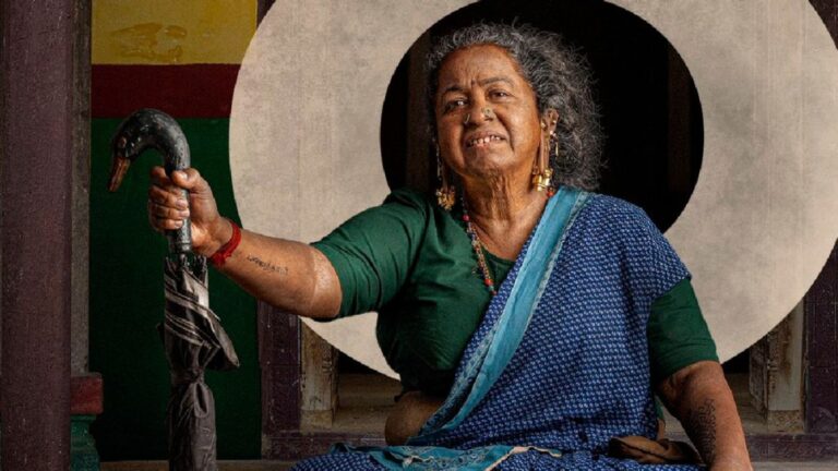 Thaai Kizhavi OTT Release Date & Platform Revealed