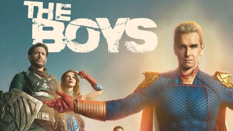 Is The Boys Season 5 The Best? Early Reviews Are In!
