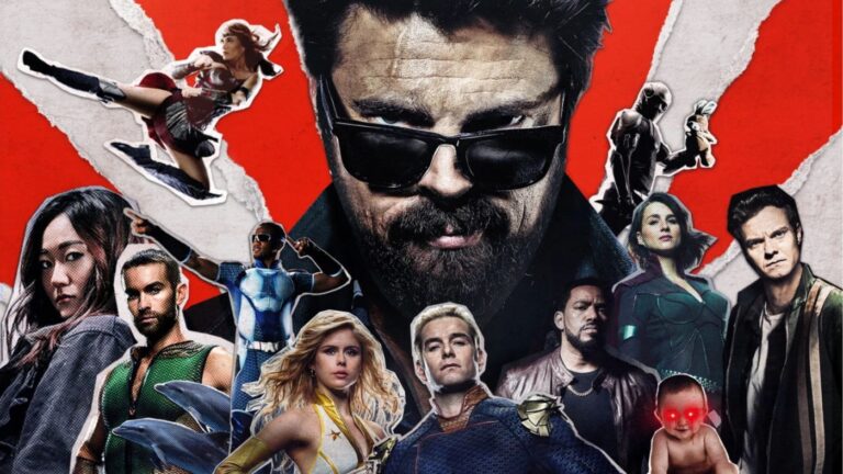 The Boys Season 5 Ending Theories You Can’t Ignore