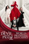 The Devil Wears Prada 2 Red Carpet World Premiere Movie Streaming Online