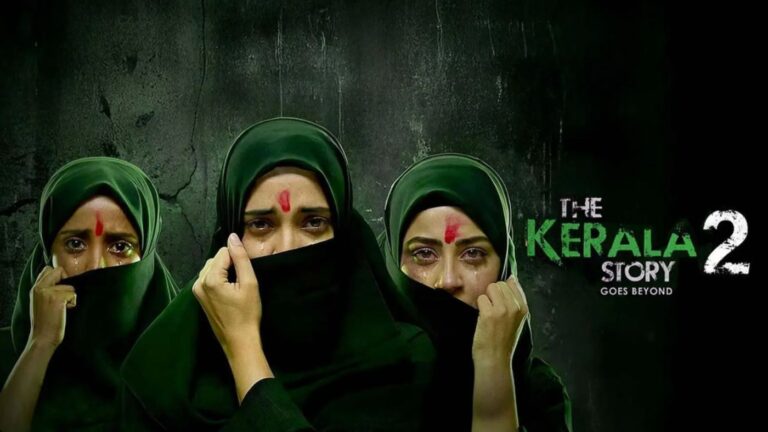 The Kerala Story 2 Set for OTT Release