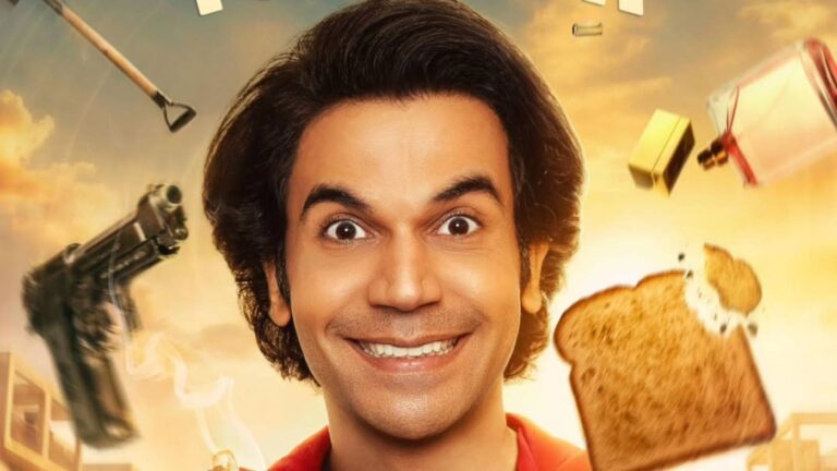 Toaster Early Reviews: A Burnt Comedy or Hit? Stars Rajkummar Rao
