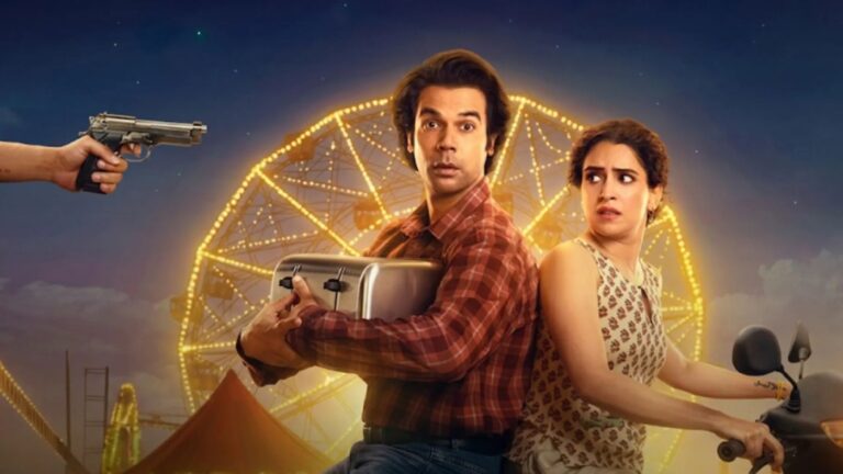 Toaster Review: Forced Comedy Looks Burnt In Netflix Comedy