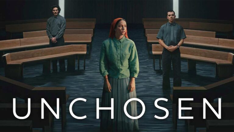 Unchosen Review – Strong Acting, Weak & Predictable Writing