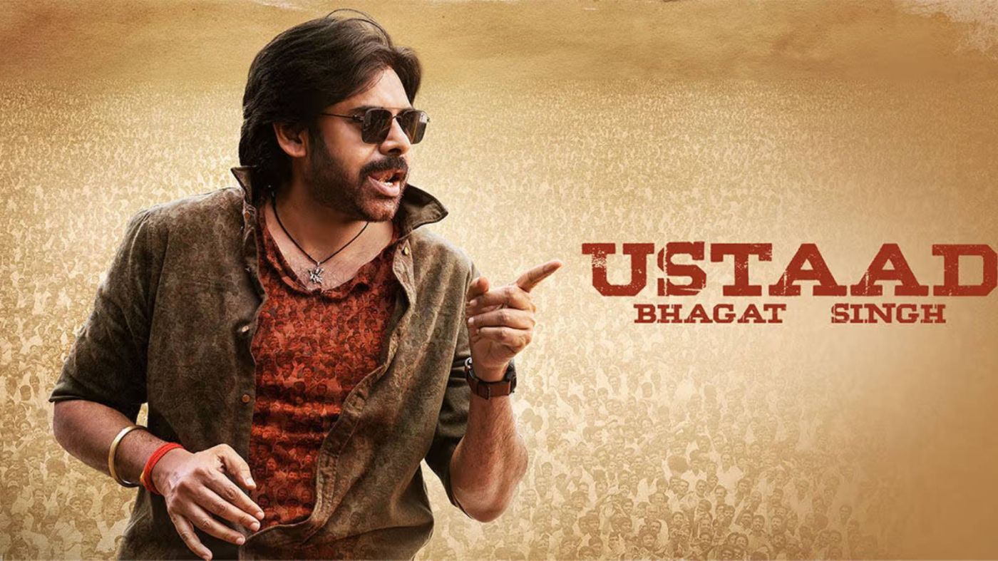 Ustaad Bhagat Singh OTT Release Date Locked