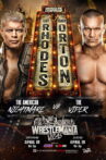 WWE WrestleMania 42 - Saturday Movie Streaming Online