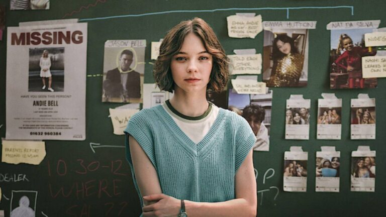 A Good Girl’s Guide to Murder S2 Review: Darker, Flawed but Bingeable