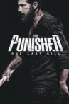 A Marvel Television Special Presentation - The Punisher: One Last Kill Movie Streaming Online