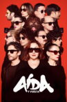 Aida, the Movie Movie Streaming Online
